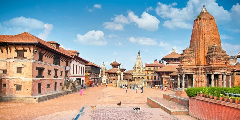 Top 10 Attractions & Activities‎ – Things to Do in Nepal‎
